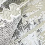 Thảm dệt 3D Haze 6