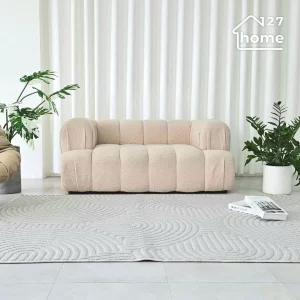 Thảm dệt trượt nước Mizu 1
