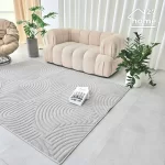 Thảm dệt trượt nước Mizu 2