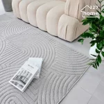 Thảm dệt trượt nước Mizu 4