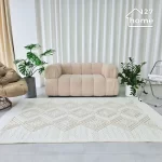 Thảm dệt 3D Geo 1