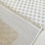 Thảm dệt 3D Kanso 8