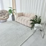 Thảm dệt 3D Kaze 2
