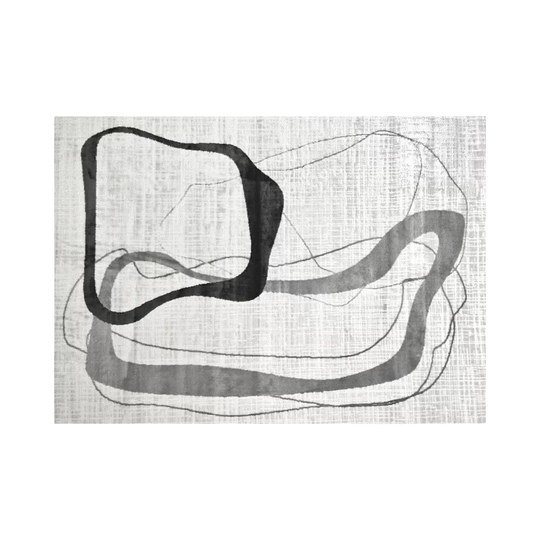 Thảm dệt 3D Ripple SF3D12