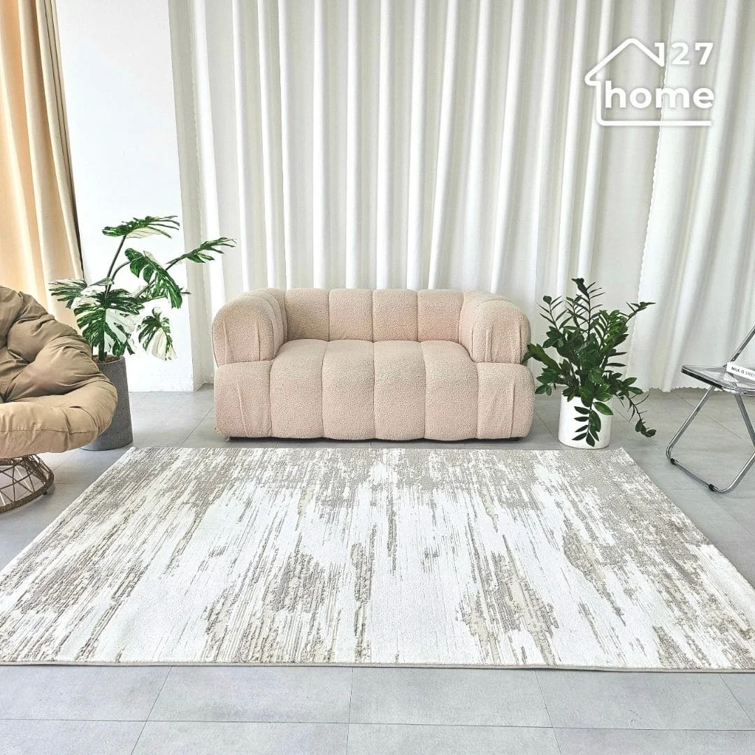 Thảm dệt 3D Setsu 1