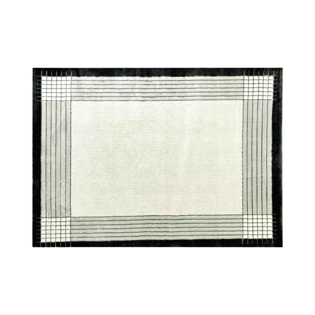 Thảm dệt 3D Stripe SF3D13