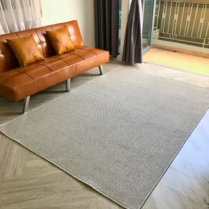 Thảm Sợi Day Nhân Tạo