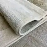 Thảm trải sàn phòng khách dệt 3D Kanso 4