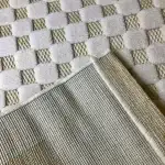 Thảm trải sàn phòng khách dệt 3D Kanso 5