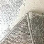 Thảm trải sàn phòng khách dệt 3D Sora 5