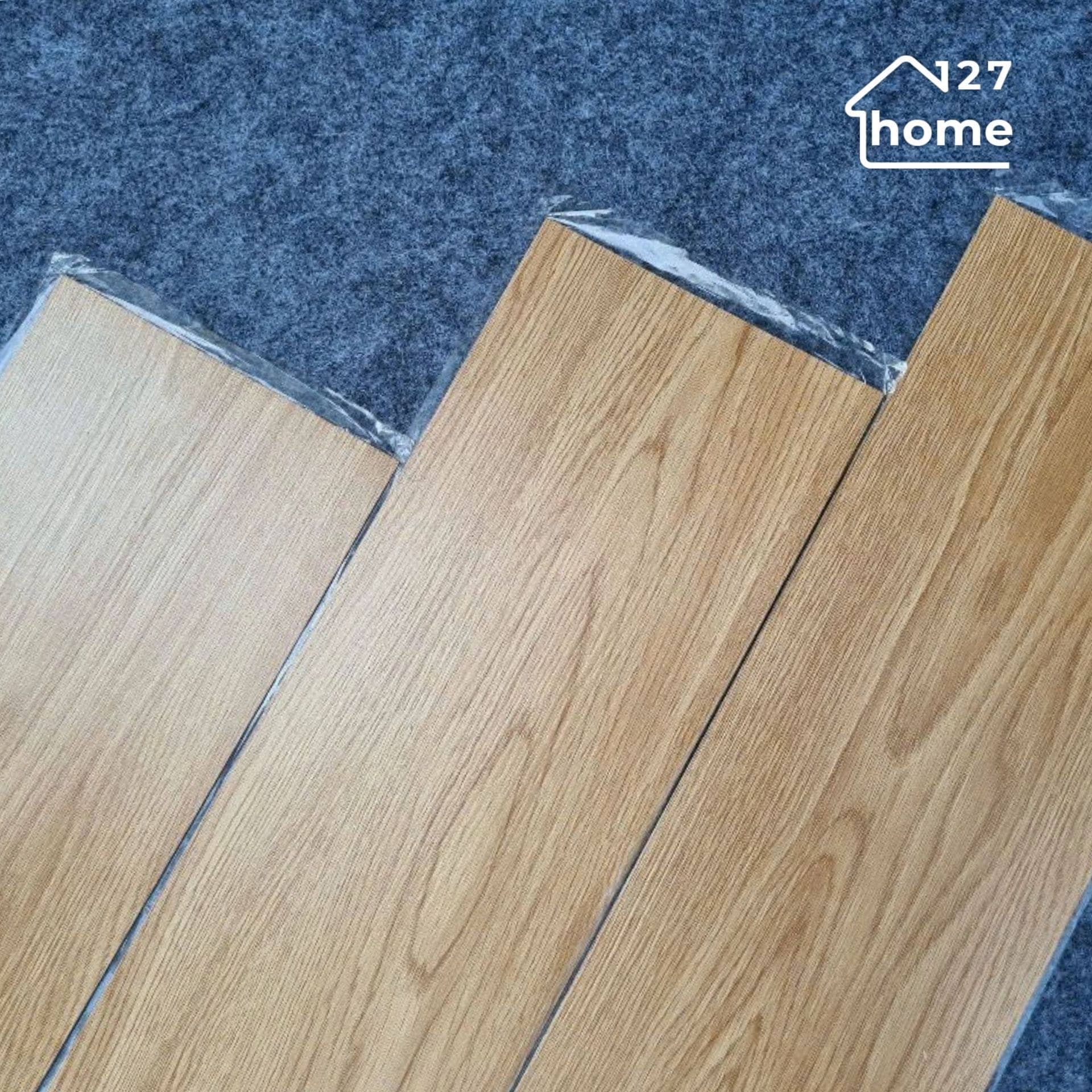 Sàn nhựa giả gỗ thumb