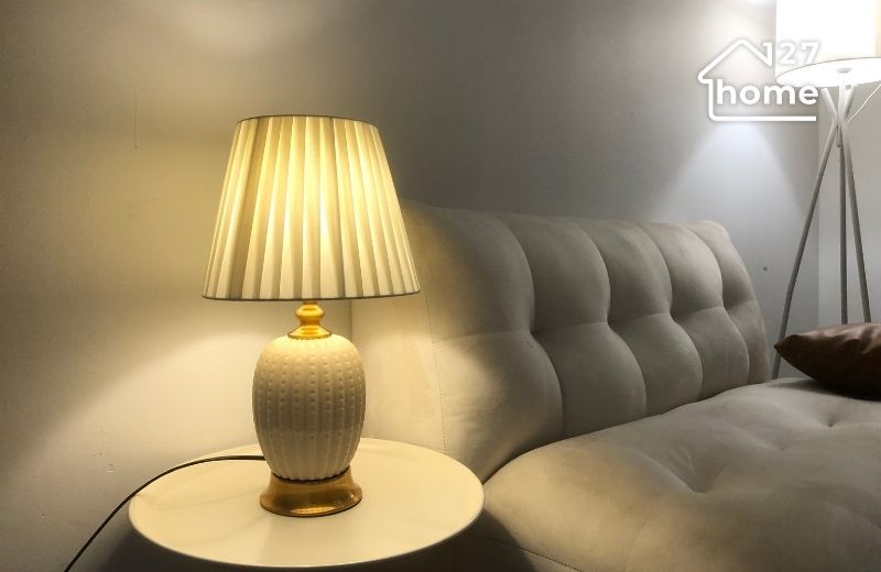Hướng dẫn cách sử dụng đèn bàn