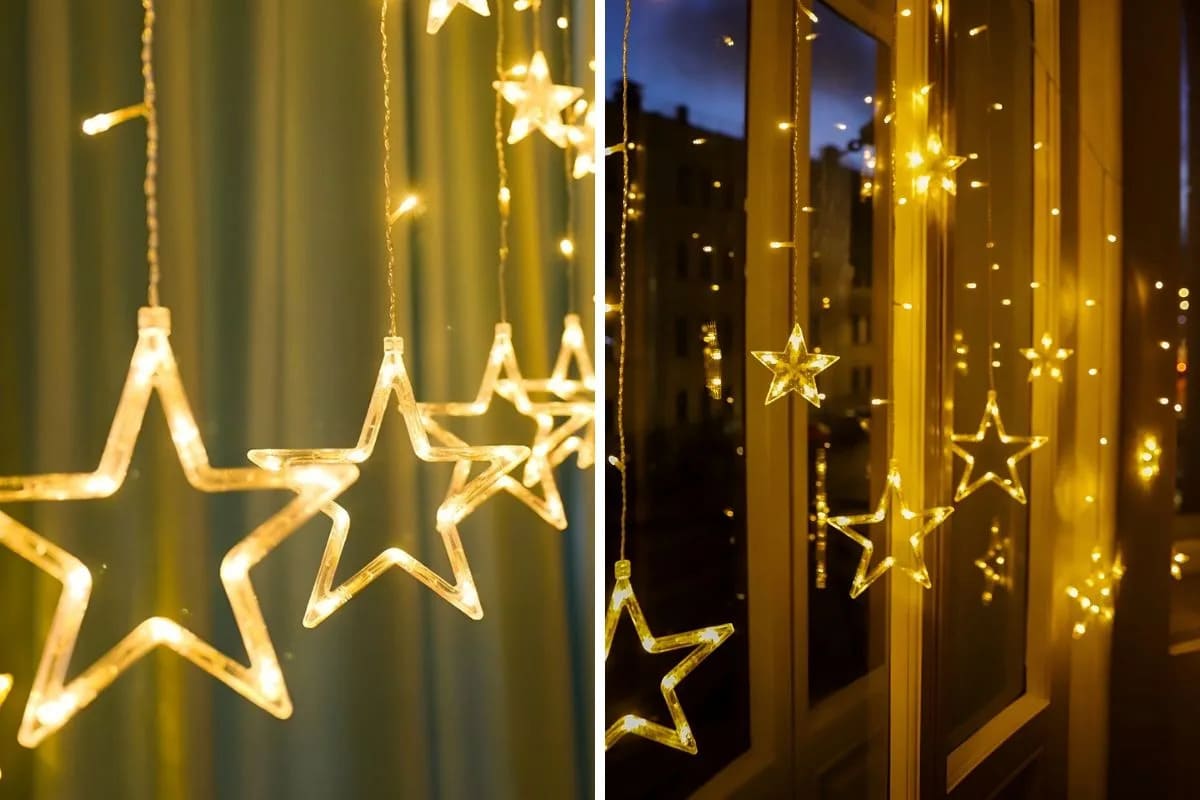 Đèn led món đồ decor phổ biến, có tính ứng dụng cao trong thực tế
