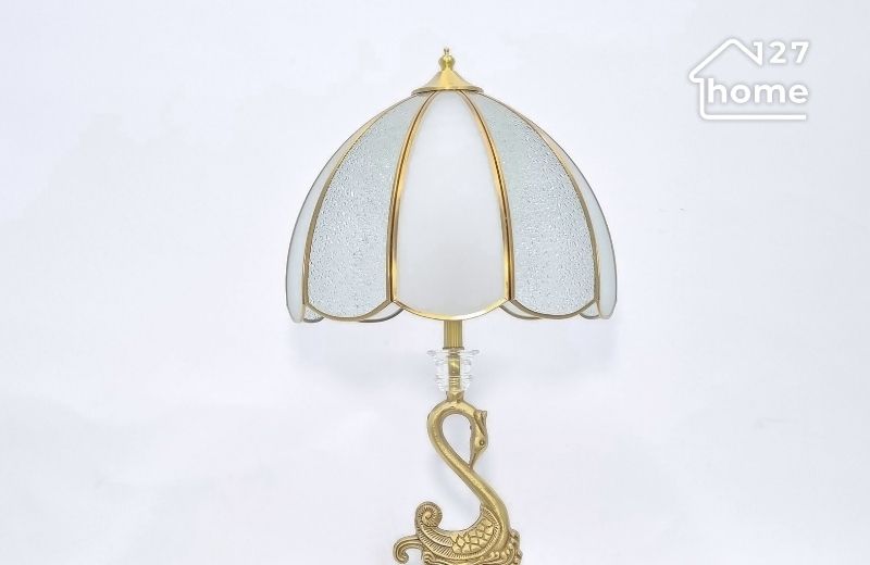 Đèn decor