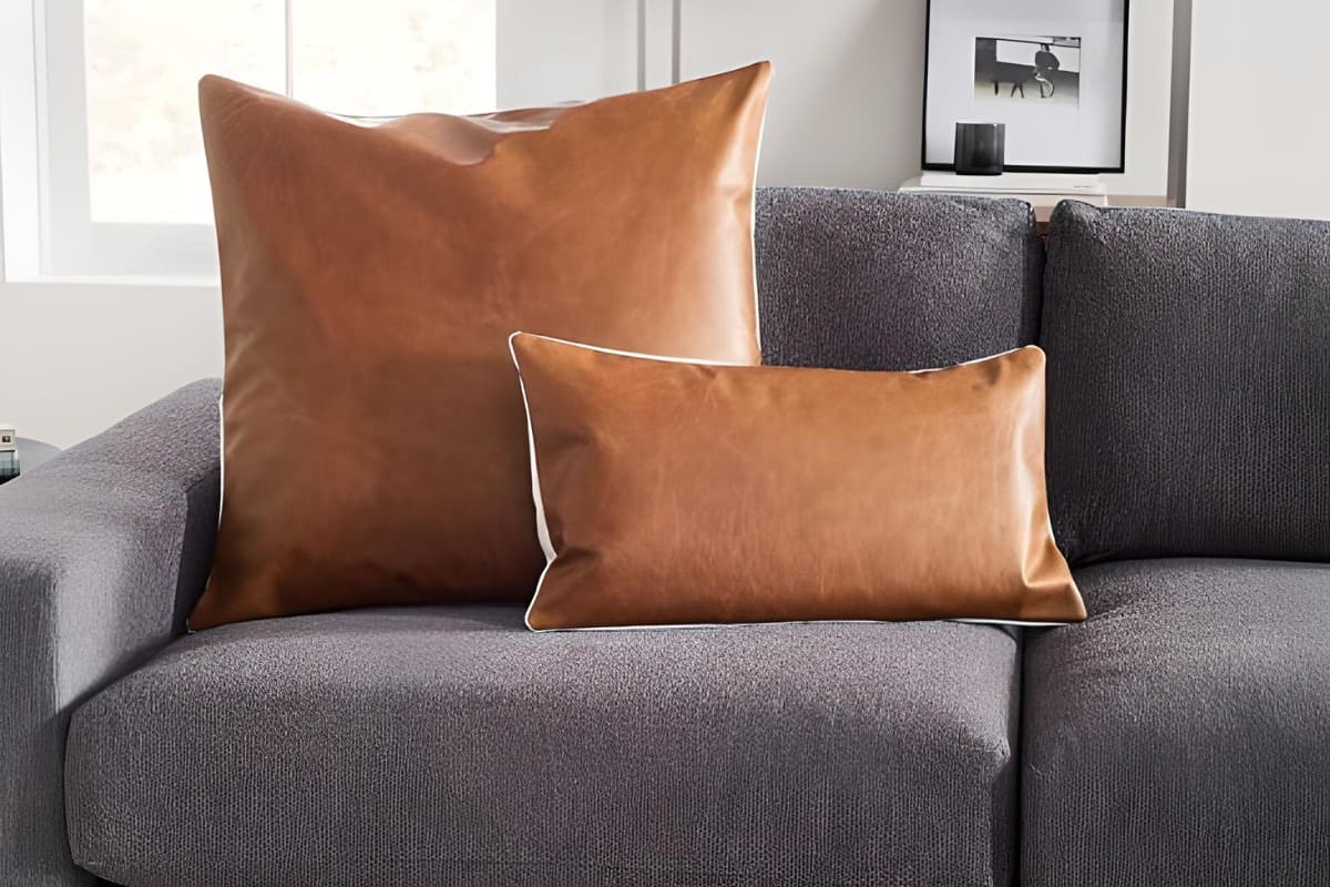 Gối sofa là loại gối gì, tại sao được ưa chuộng và ứng dụng rộng rãi đến vây?