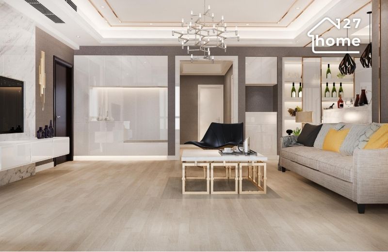 Ứng dụng nhiều công nghệ nổi bật làm tăng đặc tính sản phẩm