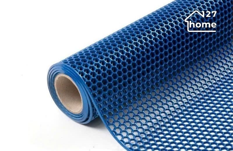Lợi ích khi dùng thảm chống trơn trượt