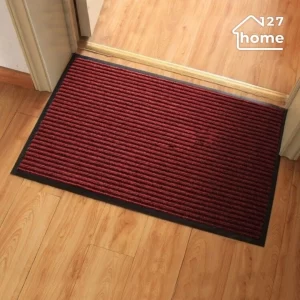 Thảm chùi chân Coridor đỏ