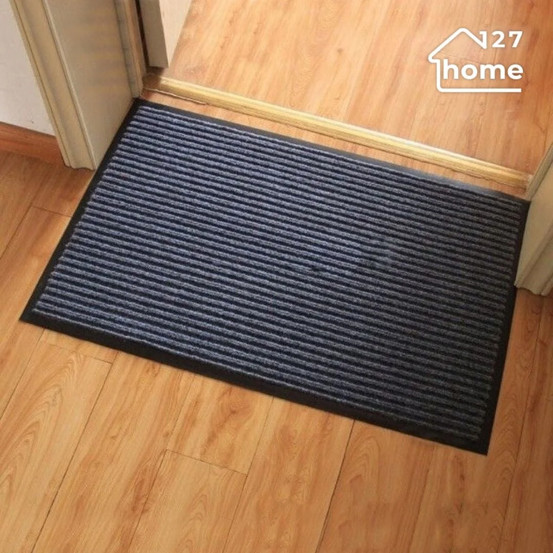 Thảm chùi chân Coridor xám