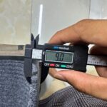 Thảm trải sàn cuộn Coridor đỏ tươi HLCDT 5