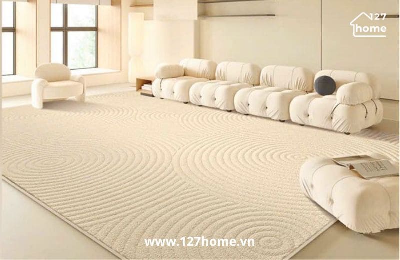 Thảm trải sàn dệt trượt nước Slyde