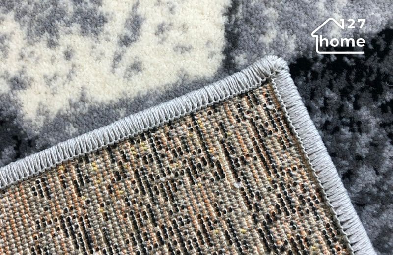 Thảm len dệt máy có giá thành hợp lý, phải chăng
