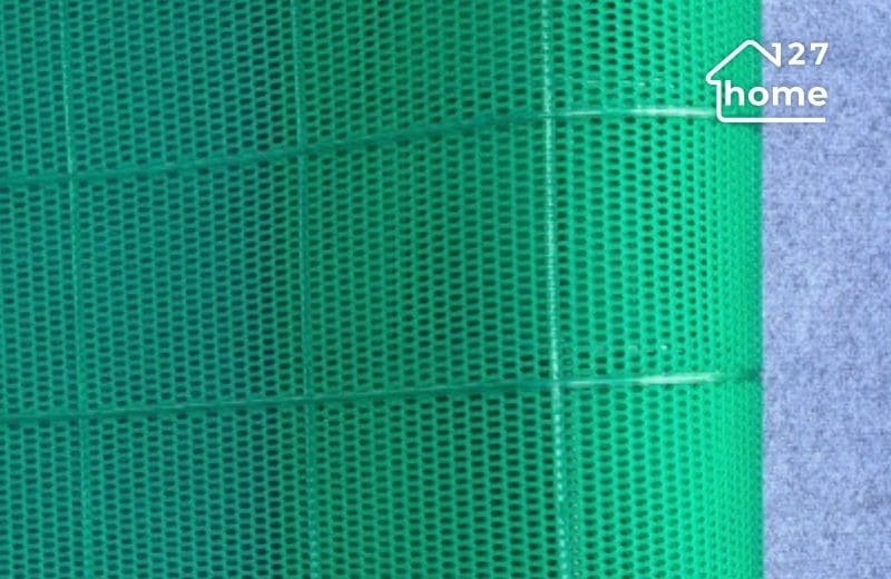 Thảm chống tĩnh điện hỗ trợ ngăn chặn điện truyền dẫn