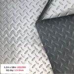Thảm nhựa que diêm LIQ12XA 1