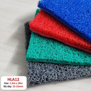 Thảm trải sàn khách sạn nhựa rối 1