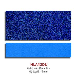 Thảm nhựa rối HLA12DU 1
