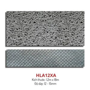 Thảm nhựa rối HLA12XA 1