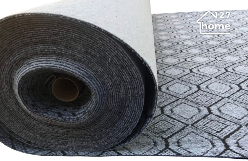 Thảm nỉ bền đẹp và dễ thi công