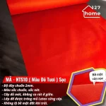Thảm nỉ sự kiện NTS10