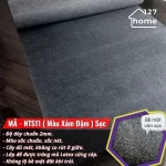 Thảm nỉ sự kiện NTS11
