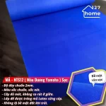 Thảm nỉ sự kiện NTS12