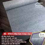 Thảm nỉ sự kiện NTS13