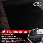 Thảm nỉ sự kiện NTS17