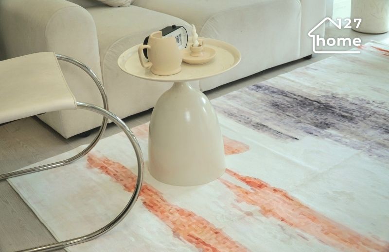 Cách lựa chọn thảm phù hợp với sự kiện