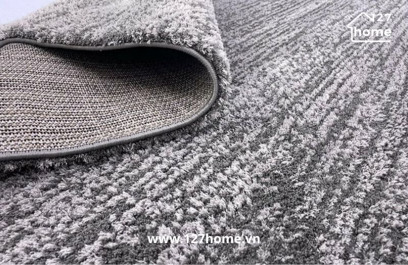 Thảm trải sàn Polyester chống cháy