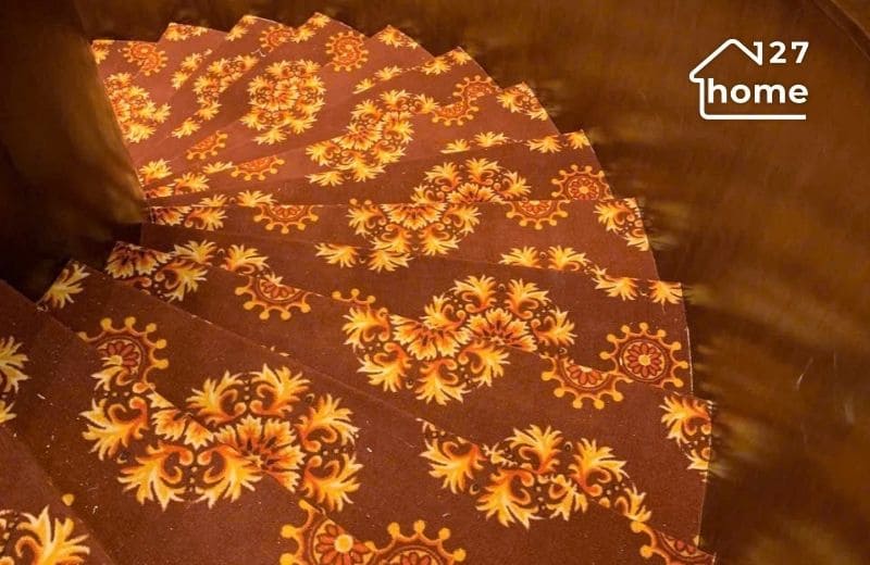 Lựa chọn thảm khách sạn có khả năng chống cháy tốt