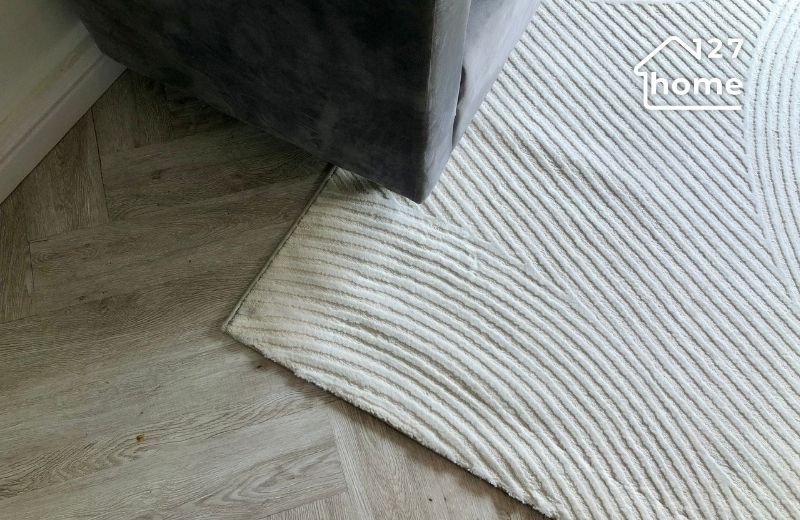 Thảm trải sàn lông mềm