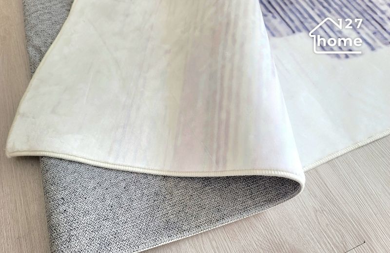Thảm cotton