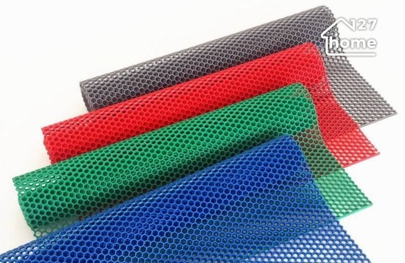 Thảm nylon