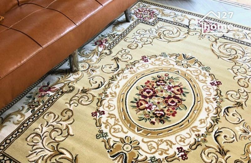 Bật mí cách bảo quản các loại thảm phòng thờ phù hợp