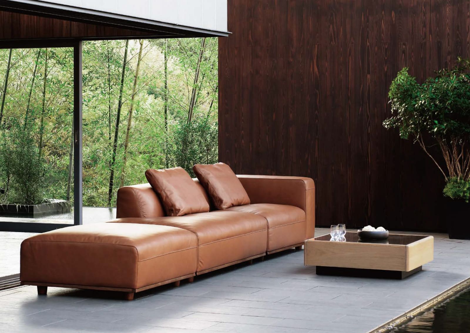 Tổng hợp chất liệu gối sofa bền bỉ, cao cấp, đáng chọn lựa