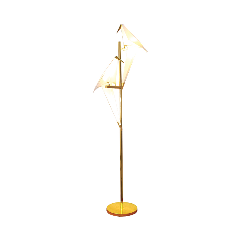 Đèn Đứng Glim DD02T2