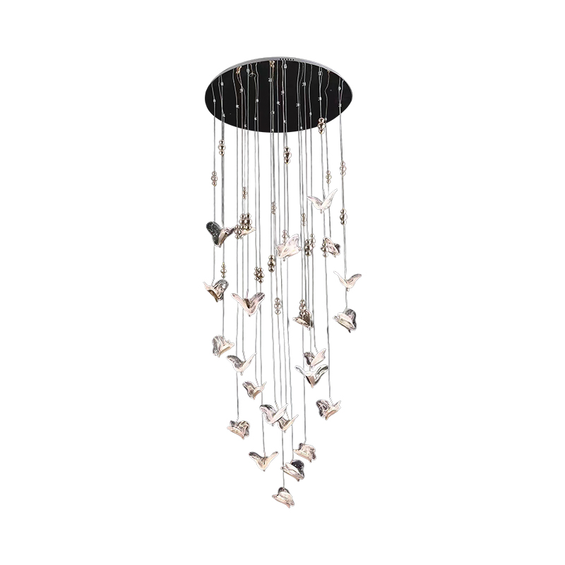 Đèn thả Franky THD22323T23