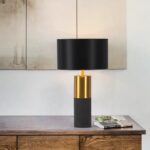 Đèn bàn Sienna DB8062 - 1
