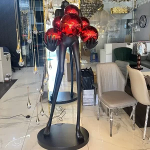 Đèn Đứng DD018 20