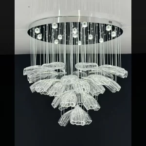 Đèn thả hiện đại THD32 1